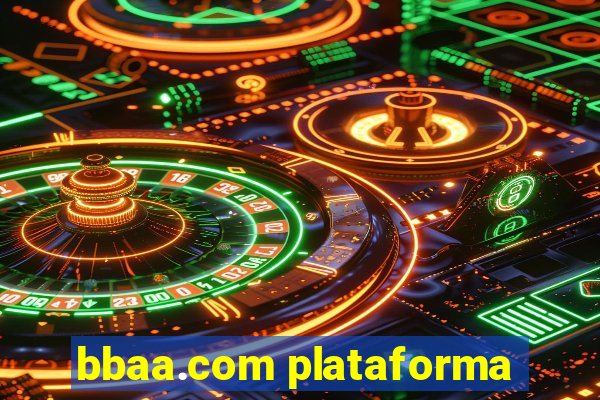 bbaa.com plataforma